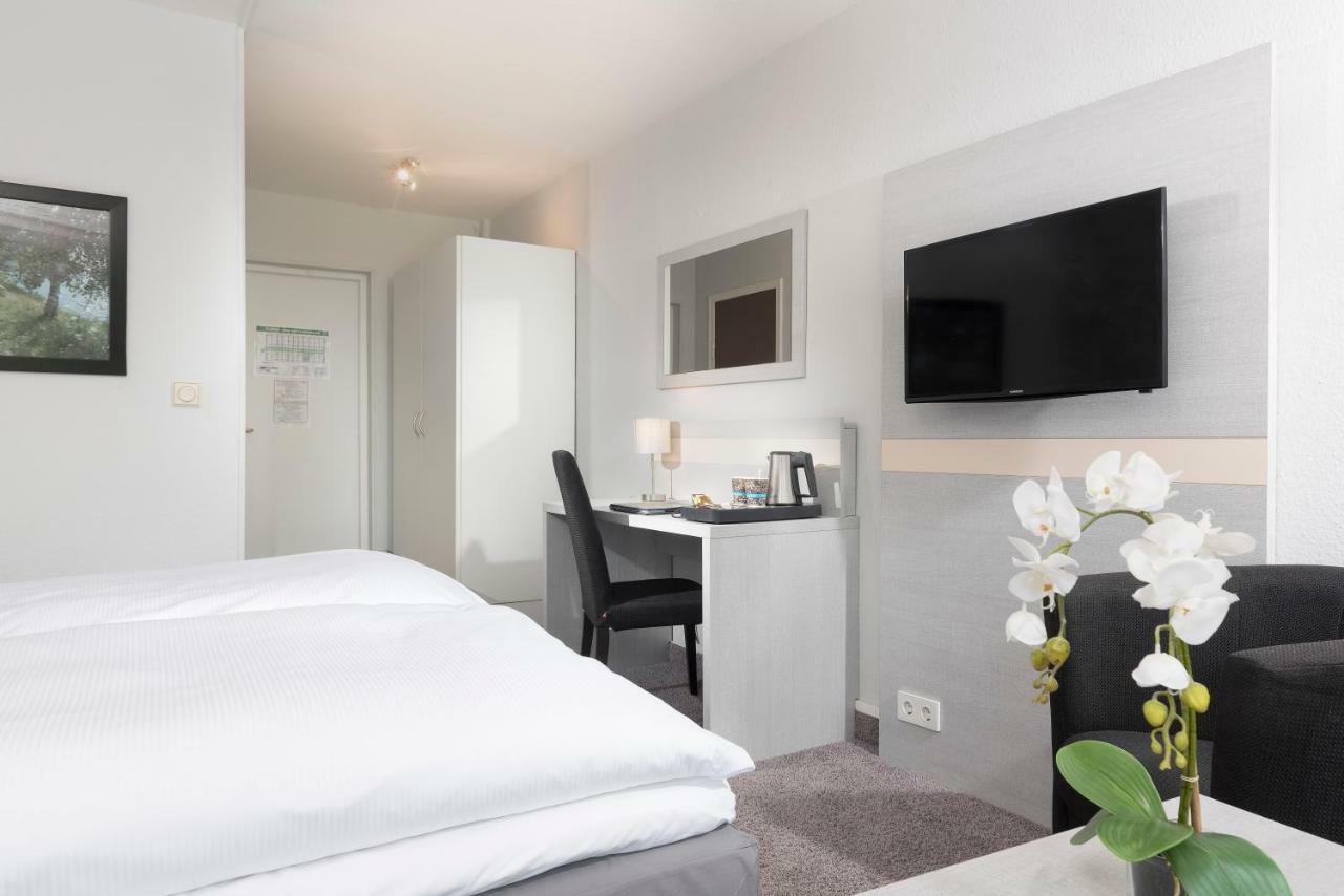 Des Nordens Flensburg Wellness & 4* Kruså