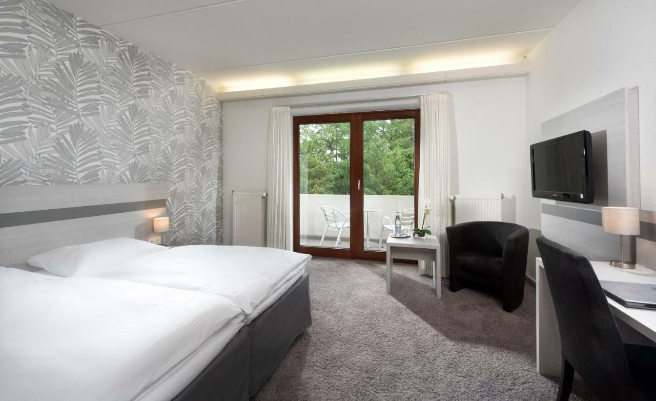 Des Nordens Flensburg Wellness & 4* Krusa