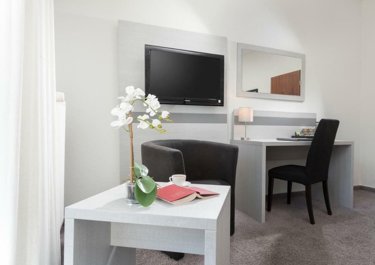 Des Nordens Flensburg Wellness & Hotel