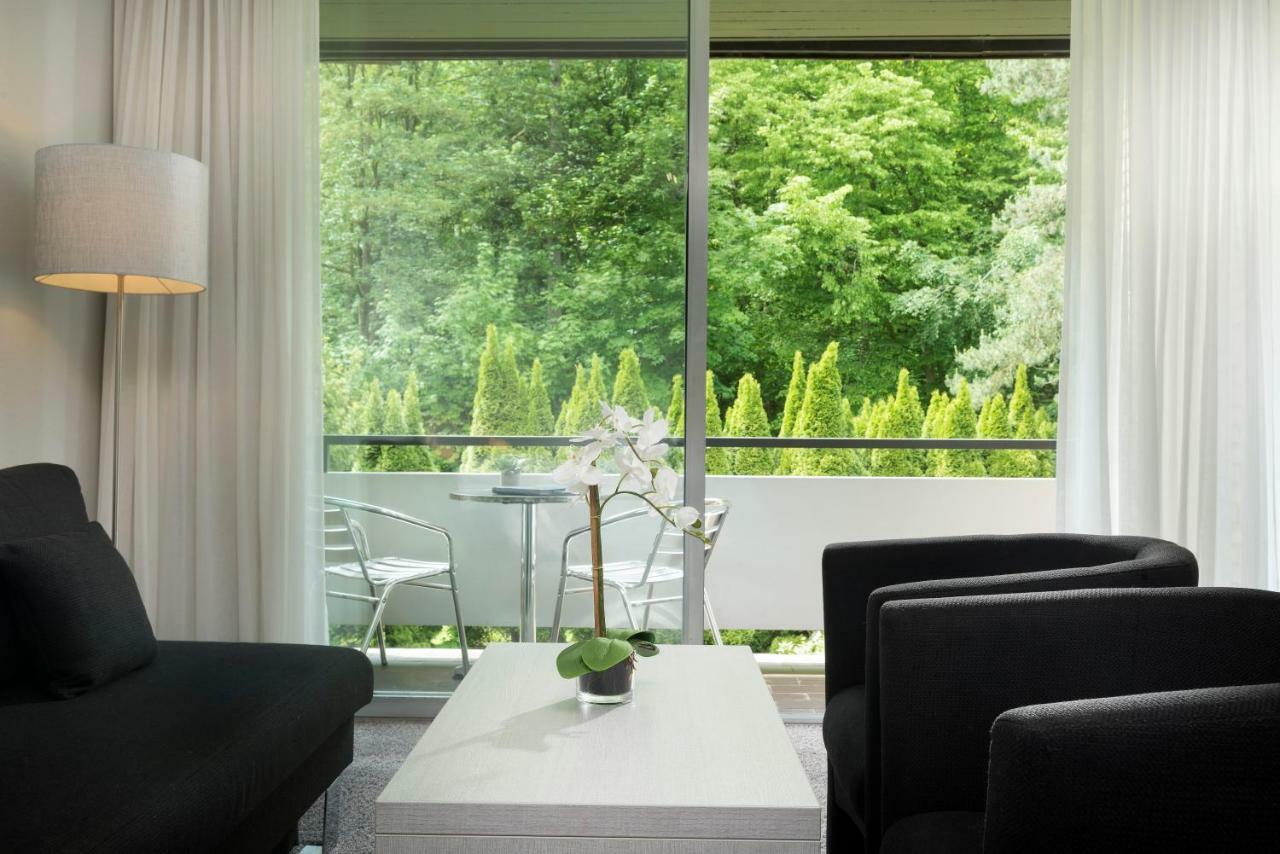 Hotel Des Nordens Flensburg Wellness & Krusa