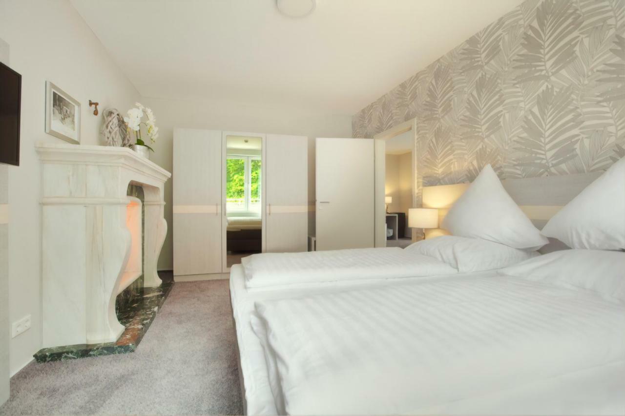 Des Nordens Flensburg Wellness & 4*