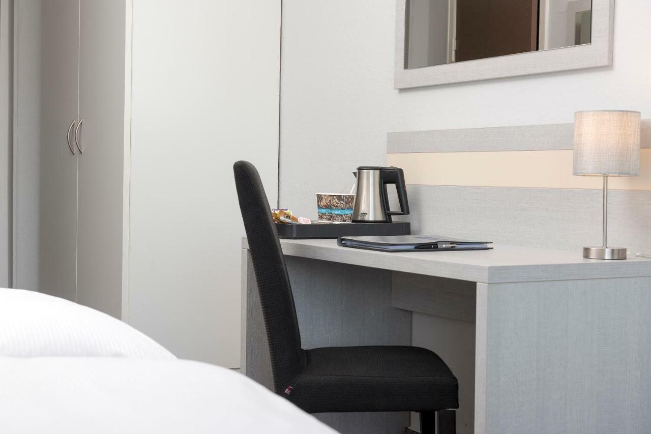 Des Nordens Flensburg Wellness & Hotel 4*