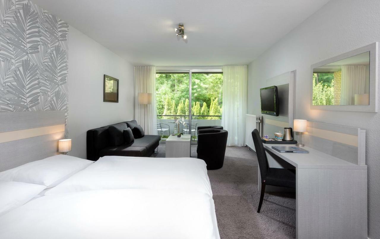 Des Nordens Flensburg Wellness & Hotel 4*