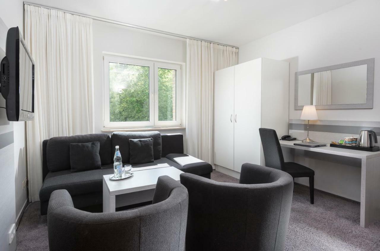 Des Nordens Flensburg Wellness &