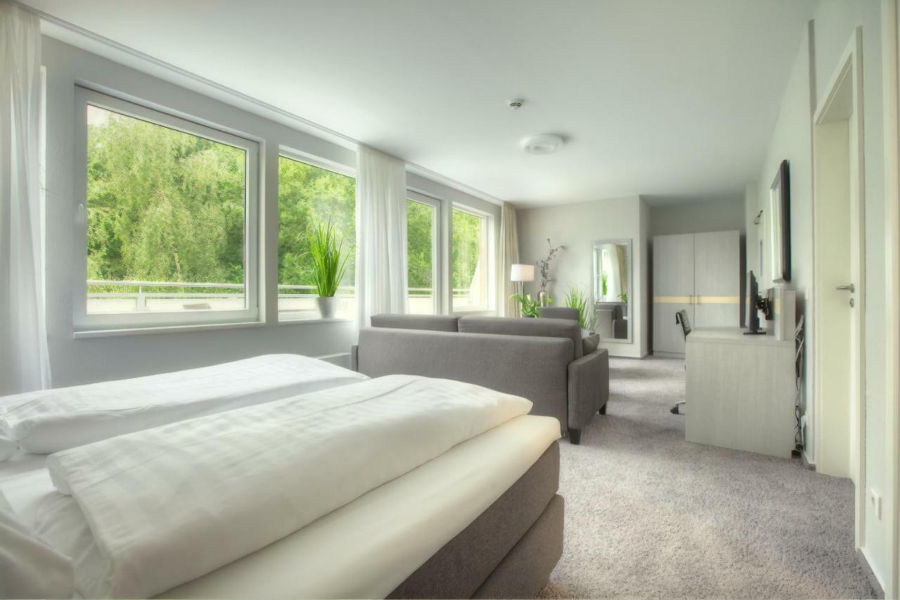 Des Nordens Flensburg Wellness &