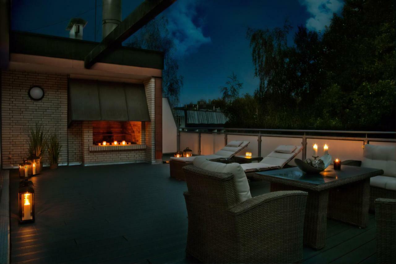 Des Nordens Flensburg Wellness & Hotel Krusa
