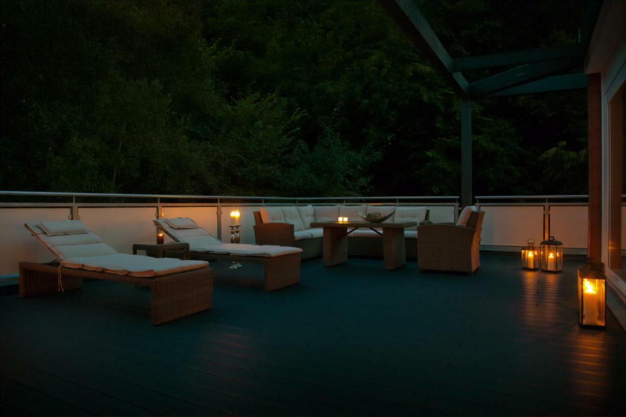 Des Nordens Flensburg Wellness &