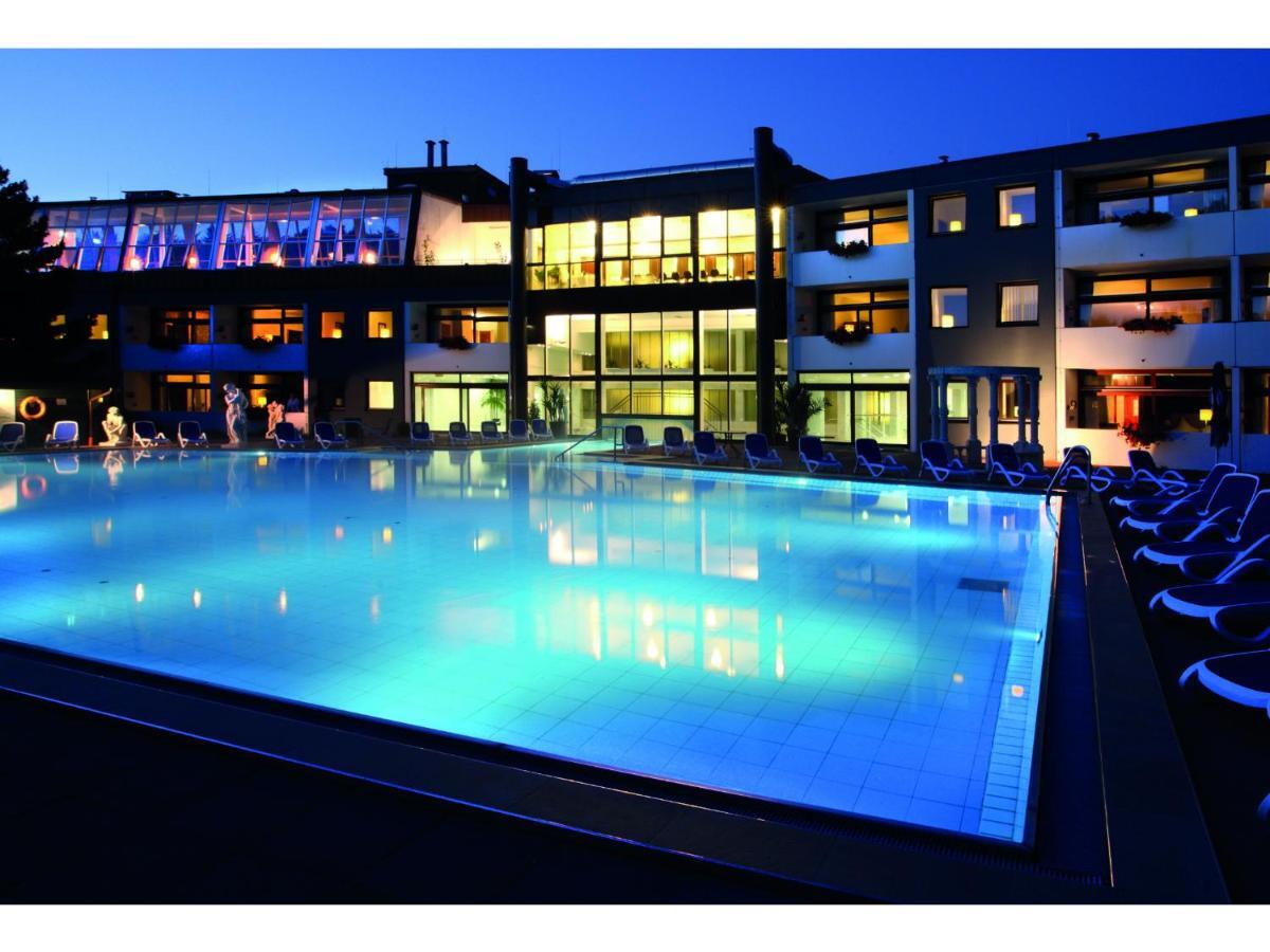 Hotel Des Nordens Flensburg Wellness &