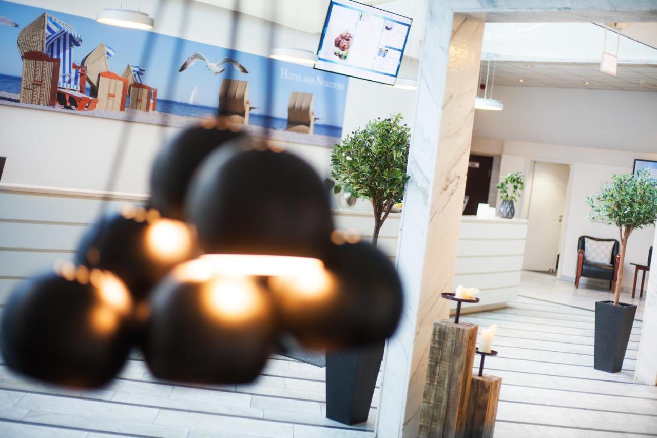 Des Nordens Flensburg Wellness & Hotel