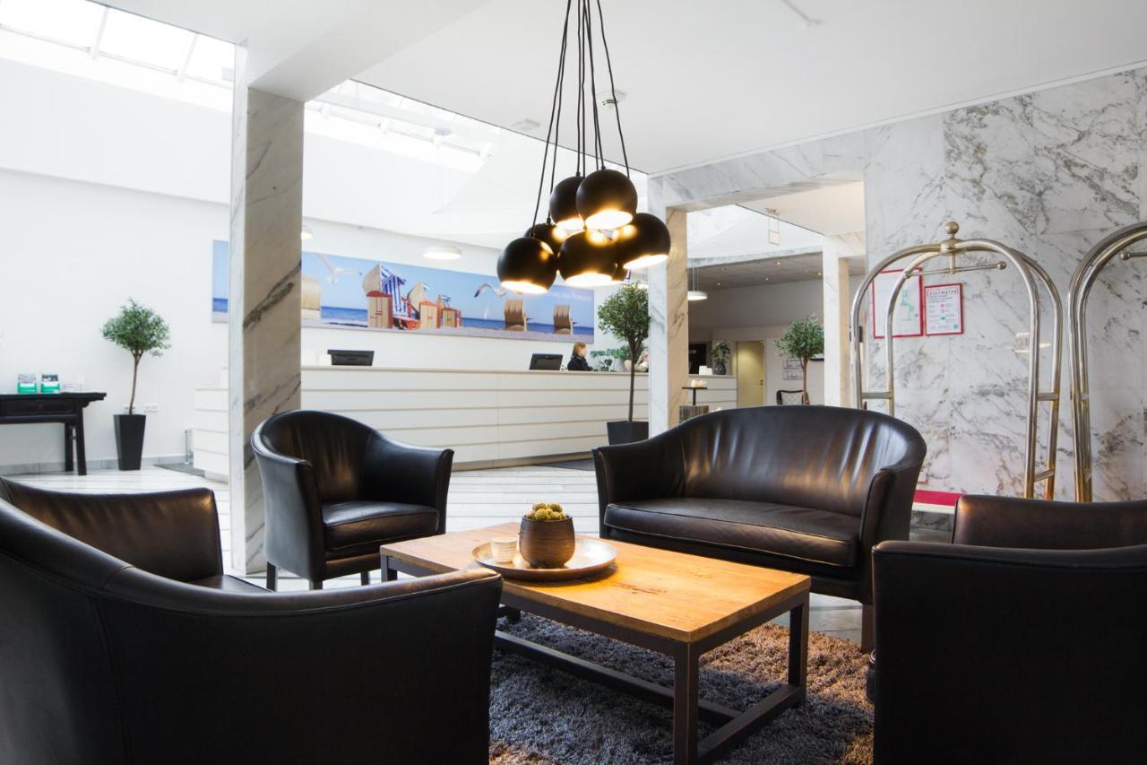 Des Nordens Flensburg Wellness & Hotel 4*