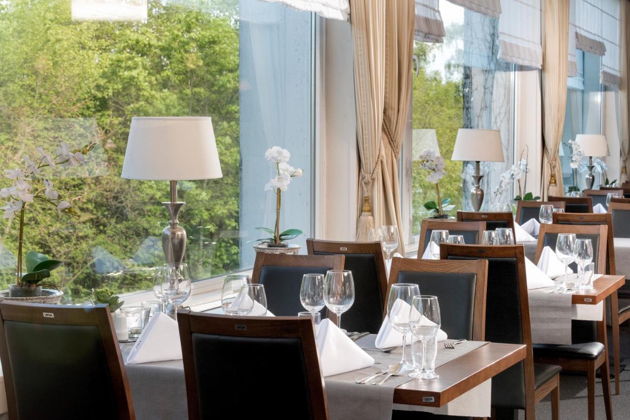 Des Nordens Flensburg Wellness & Hotel