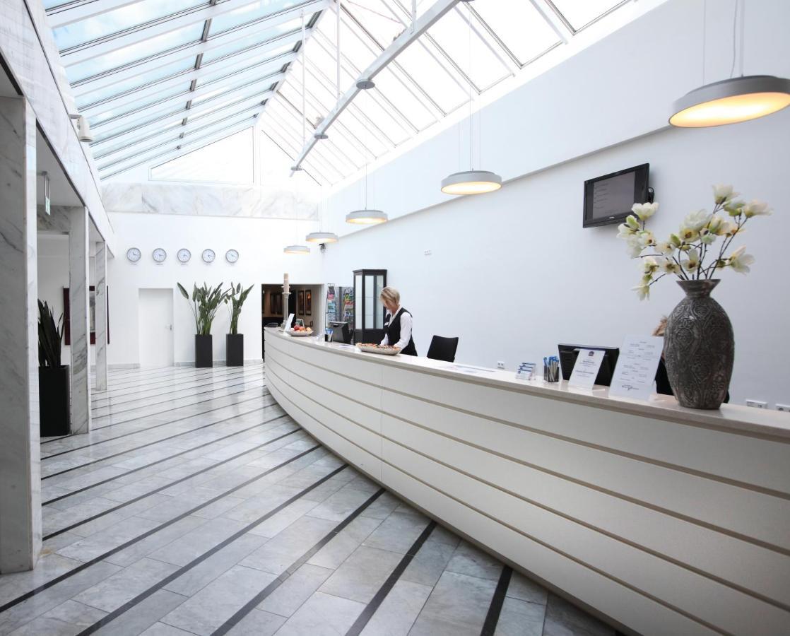 Des Nordens Flensburg Wellness &