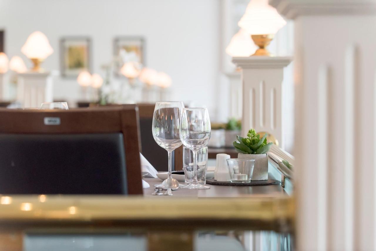 Des Nordens Flensburg Wellness & 4*
